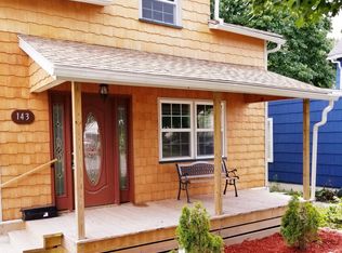 143 Dewberry Dr, Rochester, NY 14622