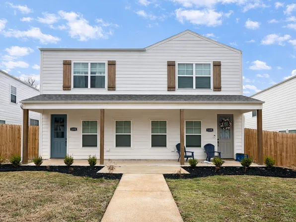 1122 W 10th Ave, Stillwater, OK 74074