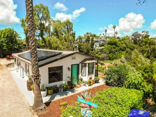 1738 33rd St, San Diego, CA 92102