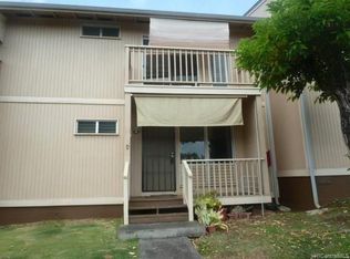 98-785 Kaonohi St #9, Aiea, HI 96701