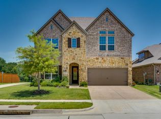 1600 Eastbrook Dr, McKinney, TX 75071