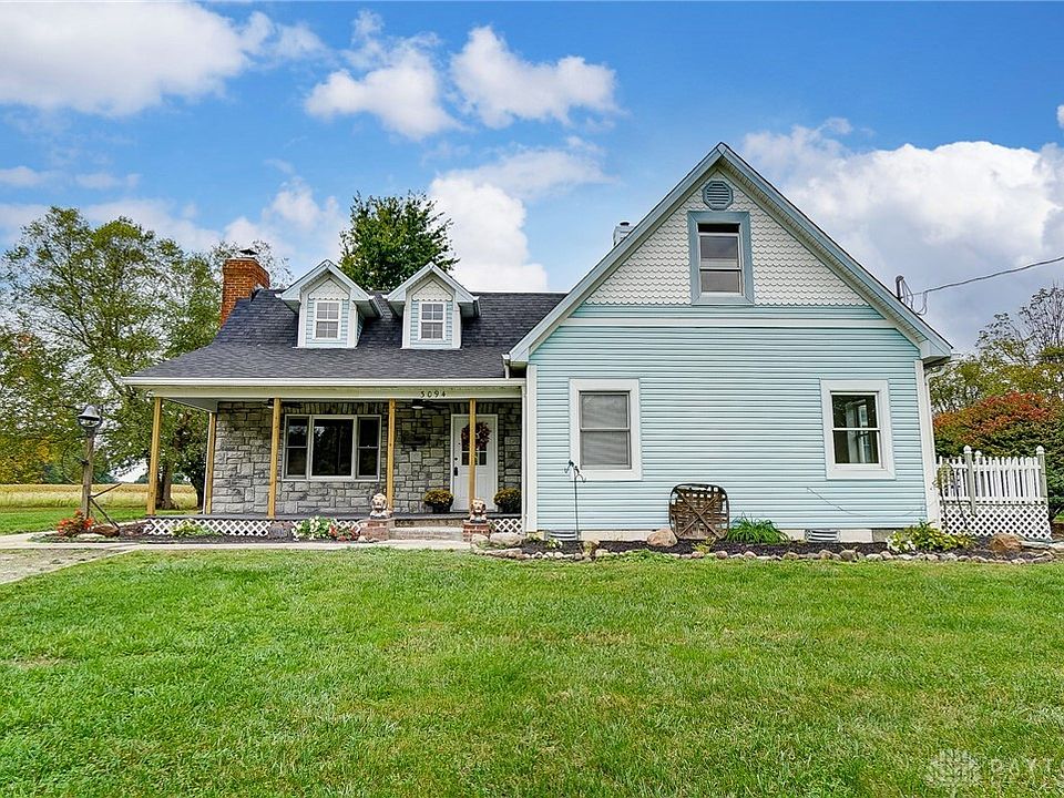 3094 Old State Rd, Mount Orab, OH 45154 Zillow