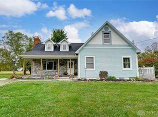 3094 Old State Rd, Mount Orab, OH 45154