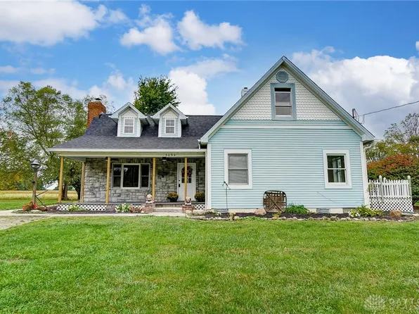 3094 Old State Rd, Mount Orab, OH 45154