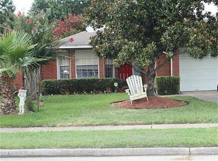 9130 Golden Sunshine Dr, Houston, TX 77064