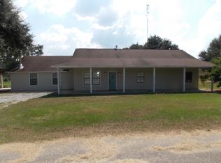 4 Bethel Church Rd, Taylorsville, MS 39168