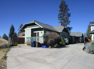 1299 SW Tanner Ct APT 1, Bend, OR 97702