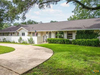 226 Oakwood Blvd, New Braunfels, TX, 78130