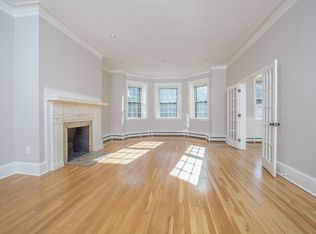 115 Commonwealth Ave APT 3, Boston, MA 02116