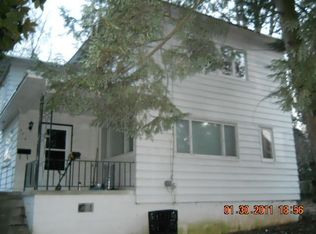 126 Wade Ln, Oak Ridge, TN 37830