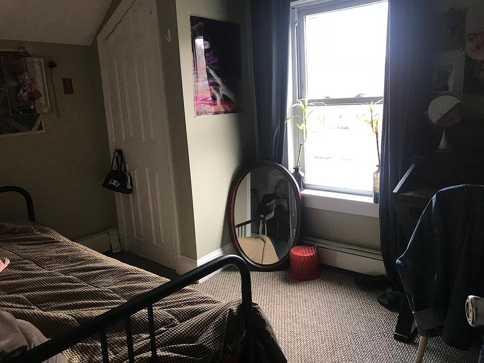2nd image of 12 Shepherd Ave #U2a