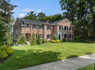 809 Berkshire Rd, Ann Arbor, MI 48104