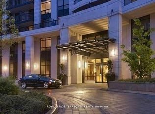 105 Harrison Garden Blvd #1712, Toronto, ON M2N 0C3