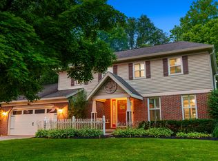 12826 Coventry Ave, Pickerington, OH 43147