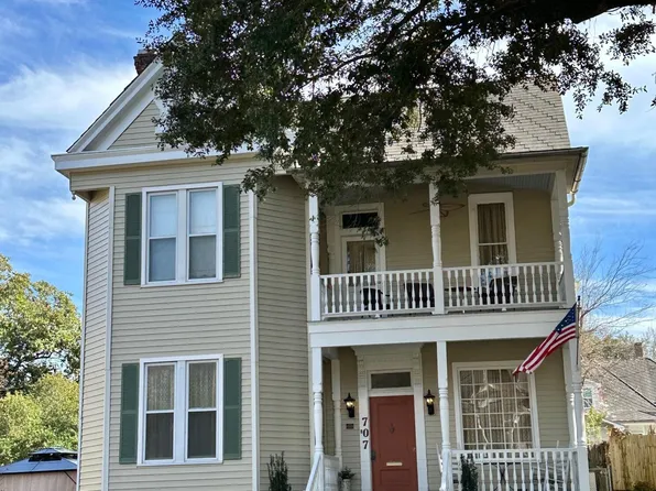 707 N Union St, Natchez, MS 39120