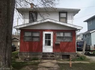 1630 Tremont Ave SW, Massillon, OH 44647