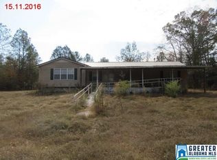 75 Hooper Ln, Munford, AL 36268