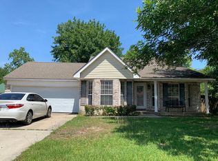 350 Rebecca Ave, Pass Christian, MS 39571