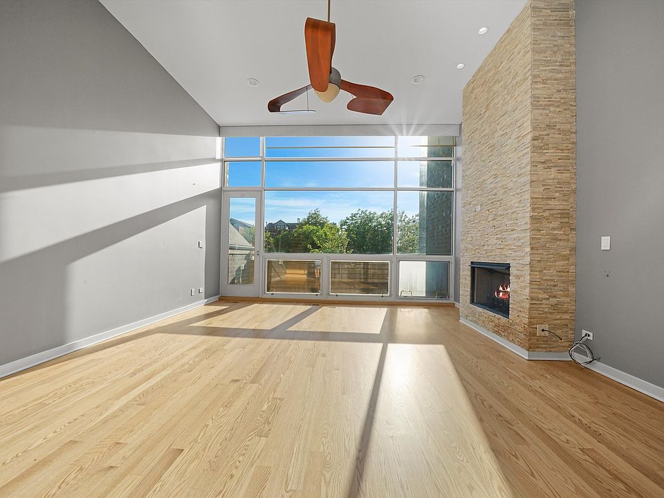 1st image of 1541 N Bosworth Ave #Penthouse