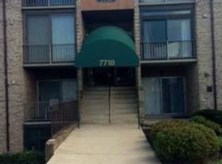 7718 Hanover Pkwy APT 139, Greenbelt, MD 20770