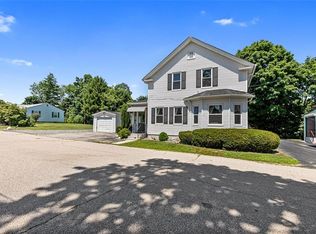 18 Taft St, Coventry, RI 02816