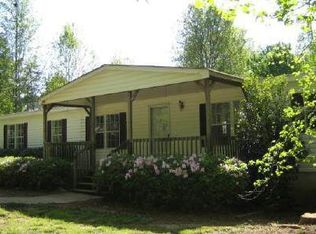 190 Post Place Dr, Alto, GA 30510