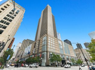 545 N Dearborn St APT 1405, Chicago, IL 60654