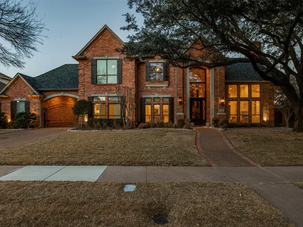 5537 Ash Creek Ln, Plano, TX 75093