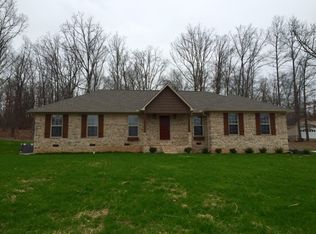432 Brittney Lane, Lexington, TN 38351