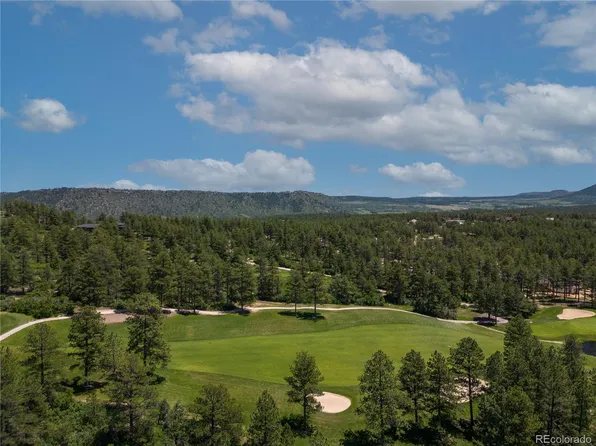 0000 Independence Drive, Larkspur, CO 80118