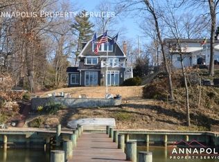 2986 Friends Rd, Annapolis, MD 21401