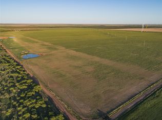 Chamberlin Rd, Weinert, TX 76388