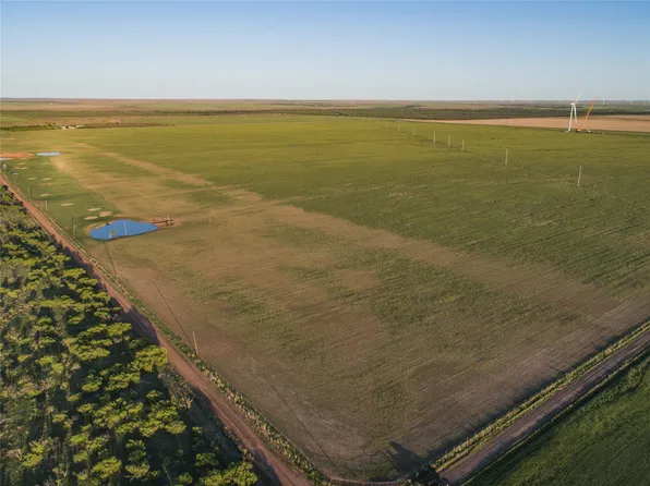 Chamberlin Rd, Weinert, TX 76388