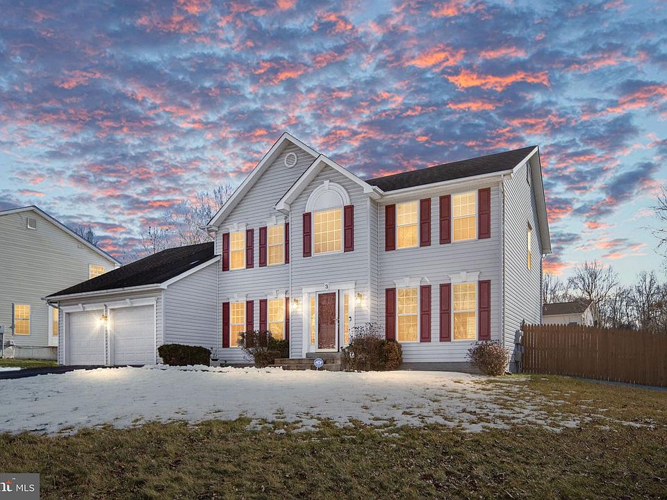 1st image of 3 Grace Ct