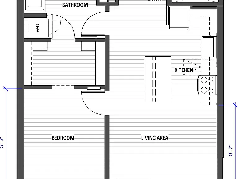 Hyas Point Apartments — Photo 81