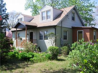 84 Branford Rd, North Branford, CT 06471