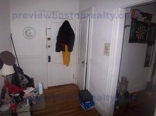 193 Strathmore Rd #T2, Brighton, MA 02135