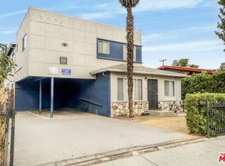 3005 S Normandie Ave, Los Angeles, CA 90007