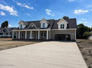 117 Lighthouse View, Aydlett, NC 27916