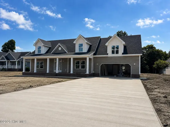 117 Lighthouse View, Aydlett, NC 27916