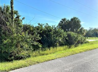 2565 60th Ave NE LOT 1, Naples, FL 34120