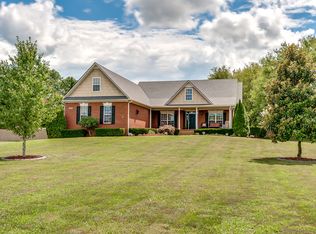3493 Petty Ln, Columbia, TN 38401