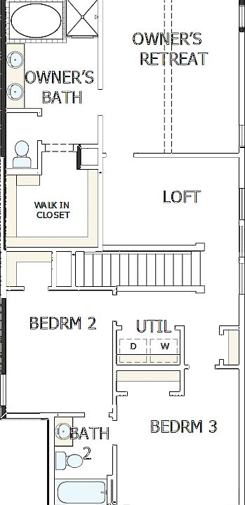 2nd Floor