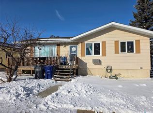 520 Dennis STREET, Herbert, SK S0H 2A0