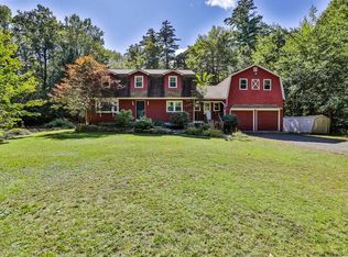 44 Mason Rd, Brookline, NH 03033