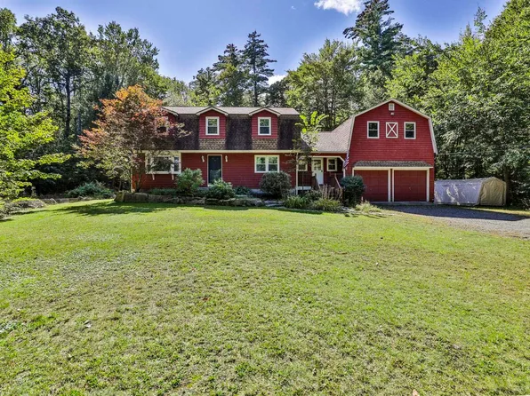 44 Mason Road, Brookline, NH 03033-2203