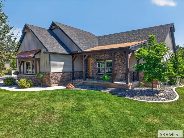 1408 Stoneridge Dr, Pocatello, ID 83201