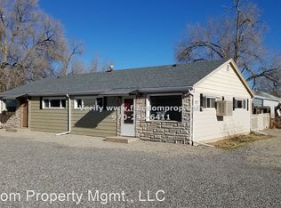 2752 Unaweep Ave APT 2, Grand Junction, CO 81503