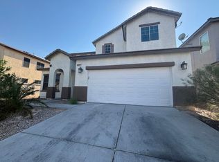 4828 Celsion Rock St, North Las Vegas, NV 89081
