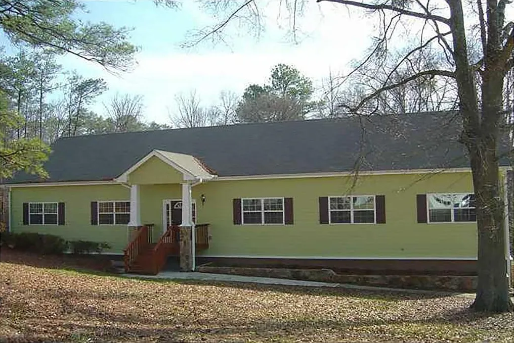 4 bed, 2.5 bath, 3024 sqft, $2,800 — Photo 4